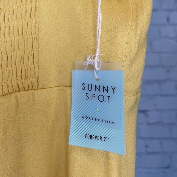 Forever 21 Mini Dress - Picture 5 of 6